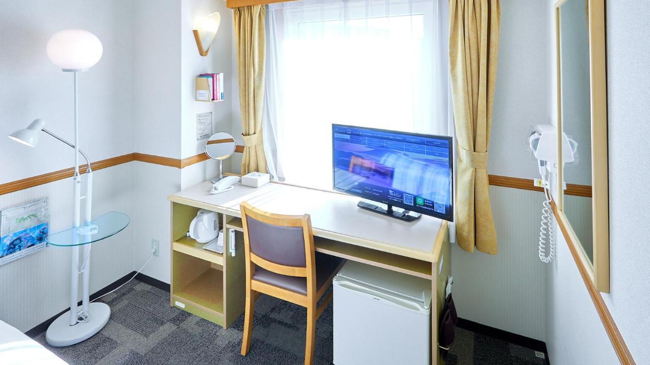 Toyoko Inn Shonan Hiratsuka Eki Kita Guchi No 2 Esterno foto