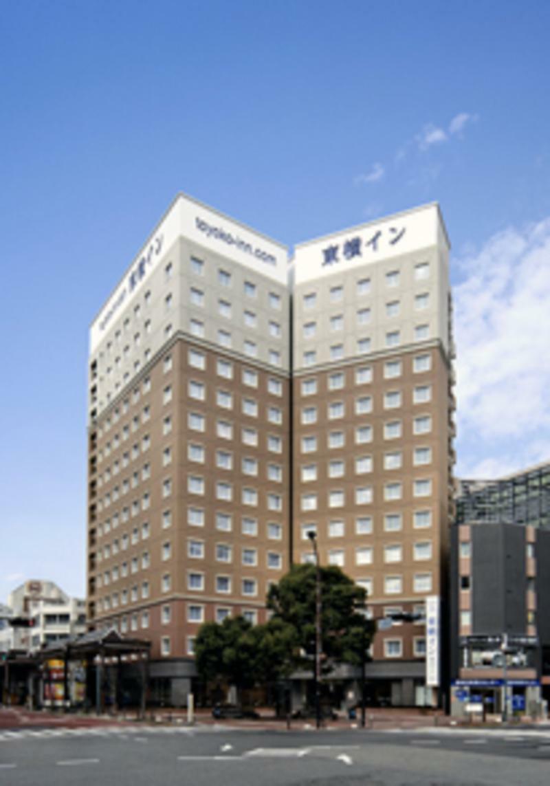 Toyoko Inn Shonan Hiratsuka Eki Kita Guchi No 2 Esterno foto